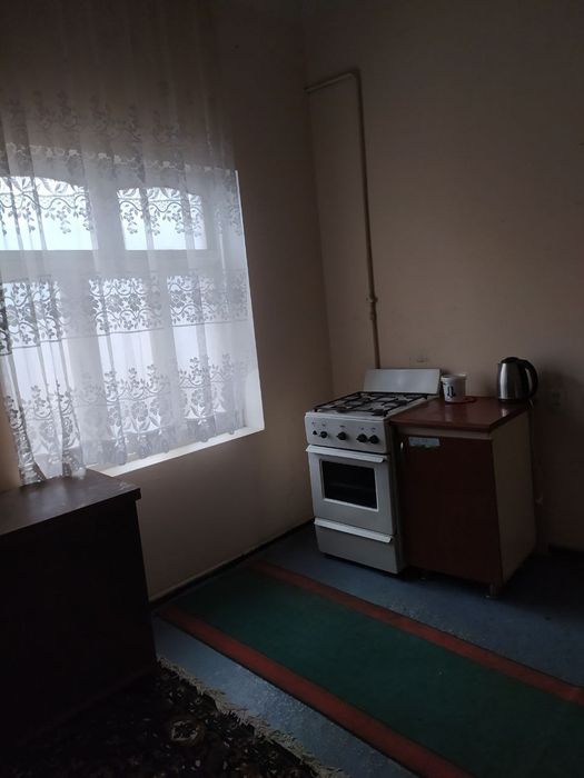 Аренда дома на участке