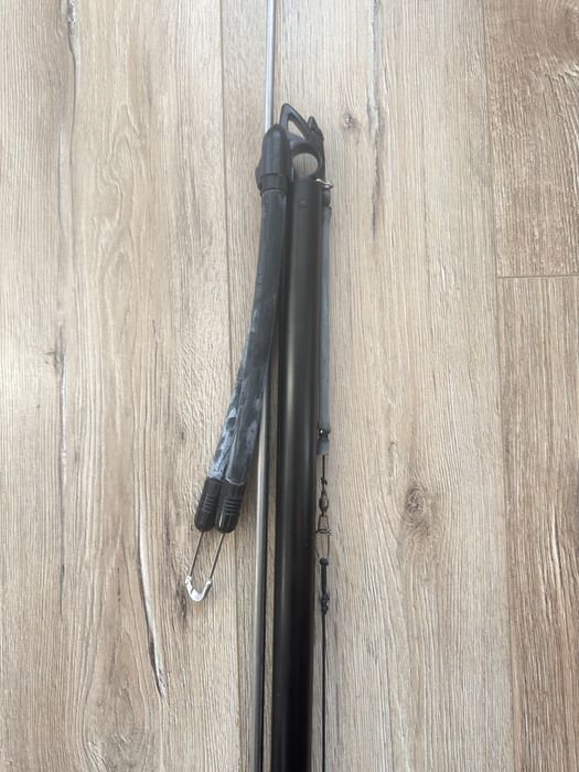 Харпун Beuchat Mundial 90