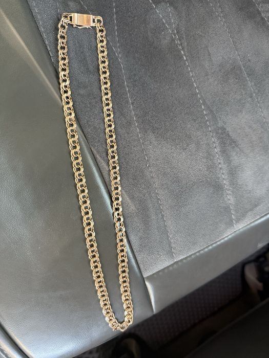 Продам цепочку 42 грамм