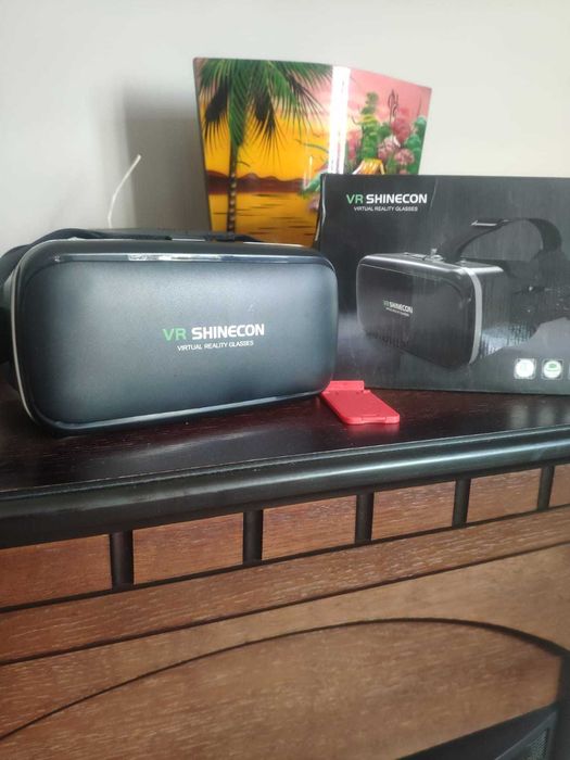 VR очки Shinecon