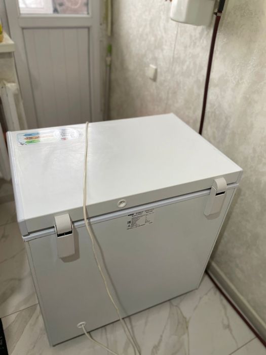 Продам морозильник