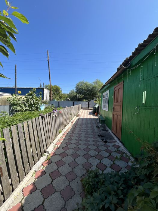 Продам дом в Карьере
