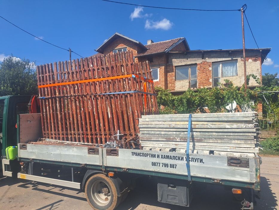 Скеле под наем , Без депозит  налични 700 квадрата