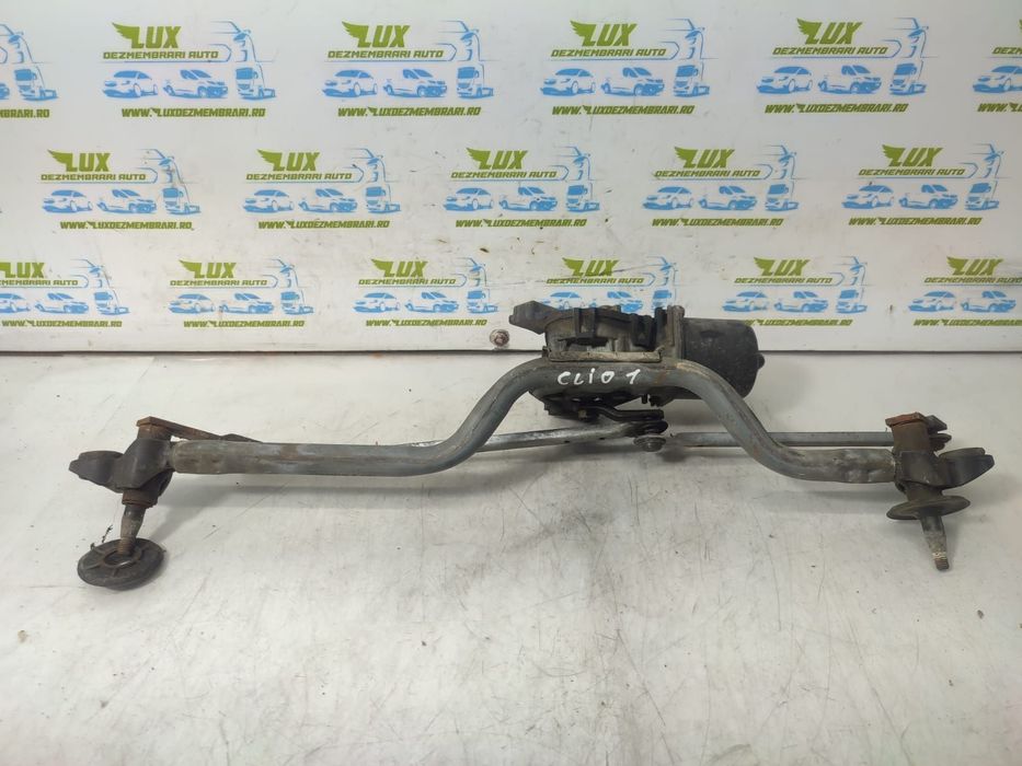 Ansamblu stergatoare parbriz 7700435415 Renault Clio 2 [1998 - 2005]
