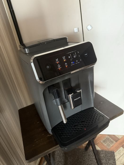 Expresor philips perfect functional