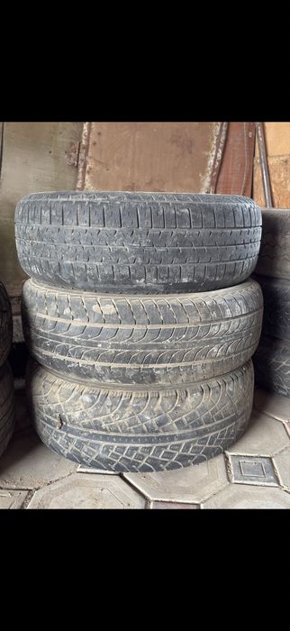 Продам б/у Шины диски