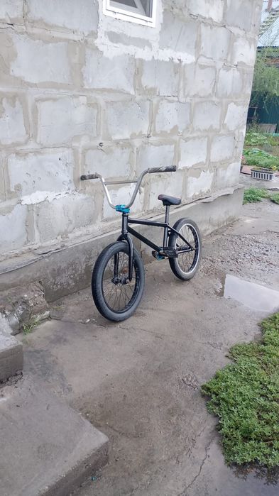 BMX wethepeople crysis