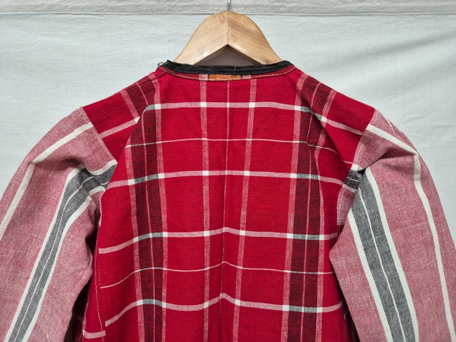 Автентична Риза за народна носия  от Хасковско не е носена