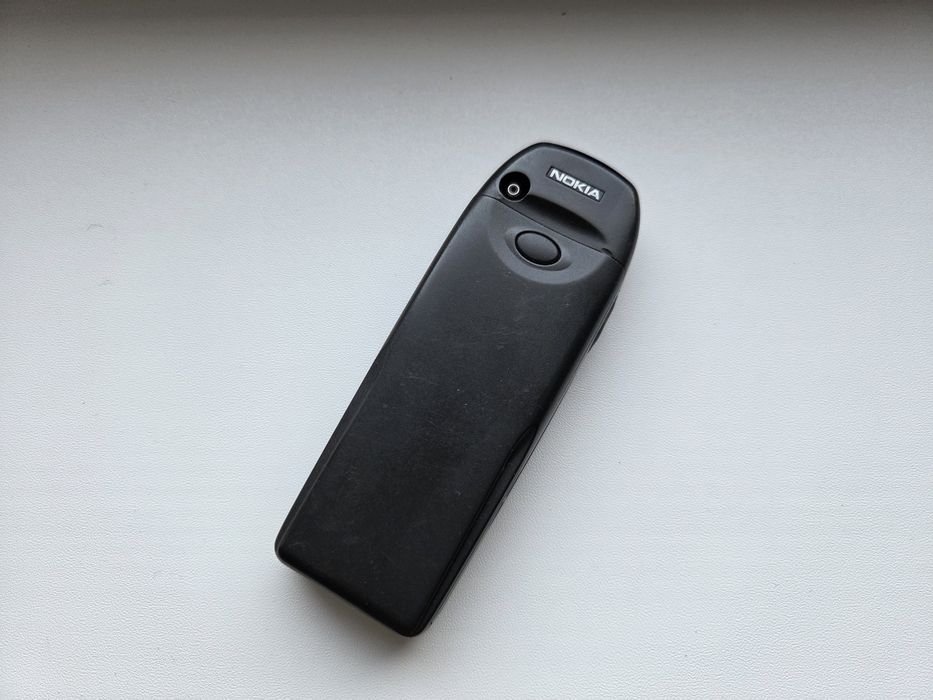 Nokia 6310 Mercedes Benz