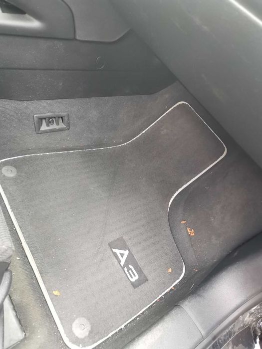 Audi A3 2.0 TDI 140 / Ауди А3 2.0 ТДИ 2006 година на части