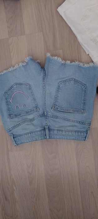 Лот 140 см HM, Nike, Primark, Sinsay летни дрехи за момиче
