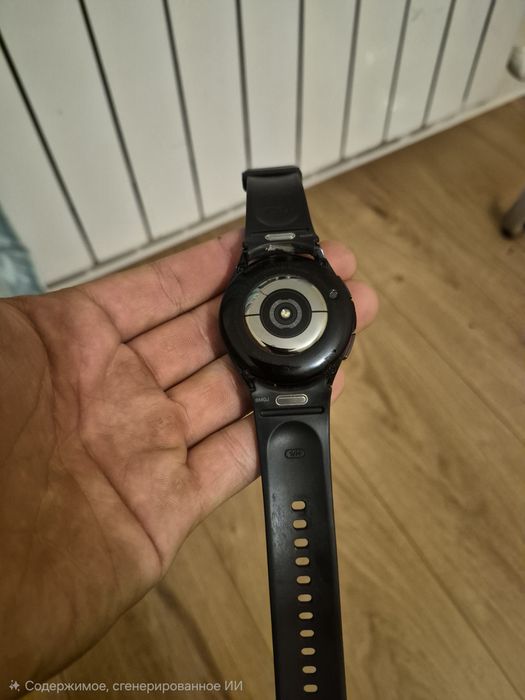 Galaxy watch 6 classic