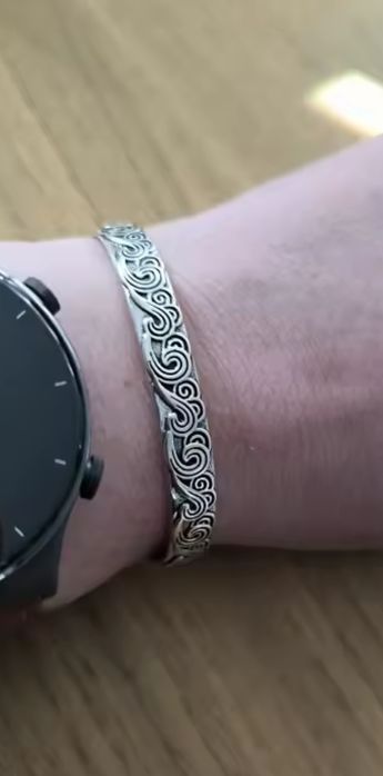 Bijuterie unisex din argint