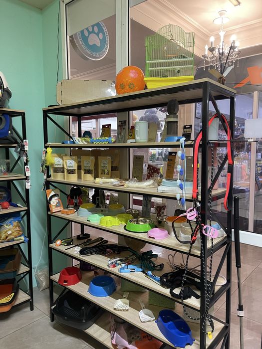 Продается готовый ЗООбутик