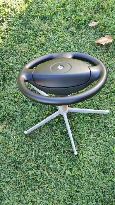 Волан с Airbag за Renault Clio 2003г.