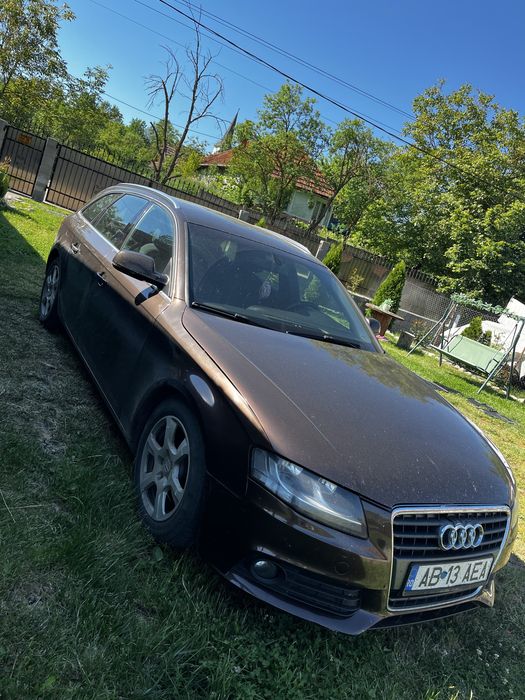 AUDI A4 2010 — imagine 5