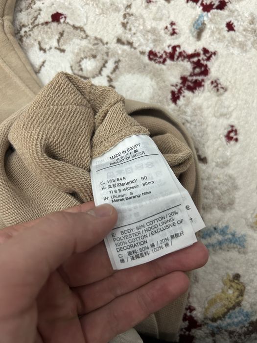 Оригинальный худи nike