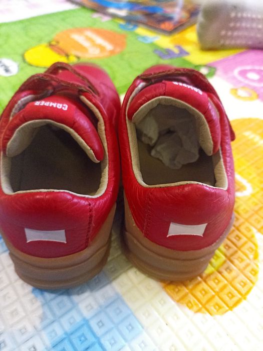 Adidași Camper mărimea 25