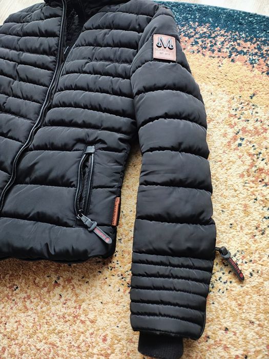 Geacă Marikoo mărimea xs