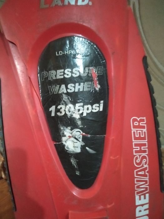 Продам электродвигатель на автомойку