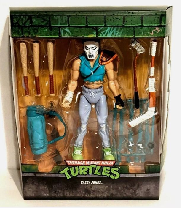 TMNT Rafael Super 7