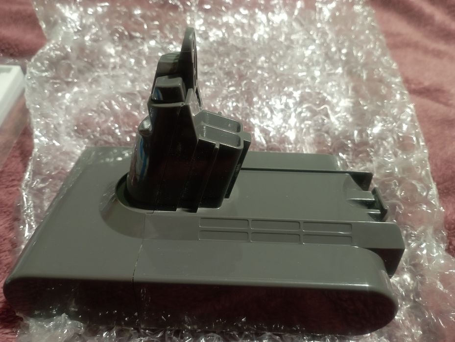 Батерии за прахосмукачка Dyson V8 и V6 DC62, както и за SV модели