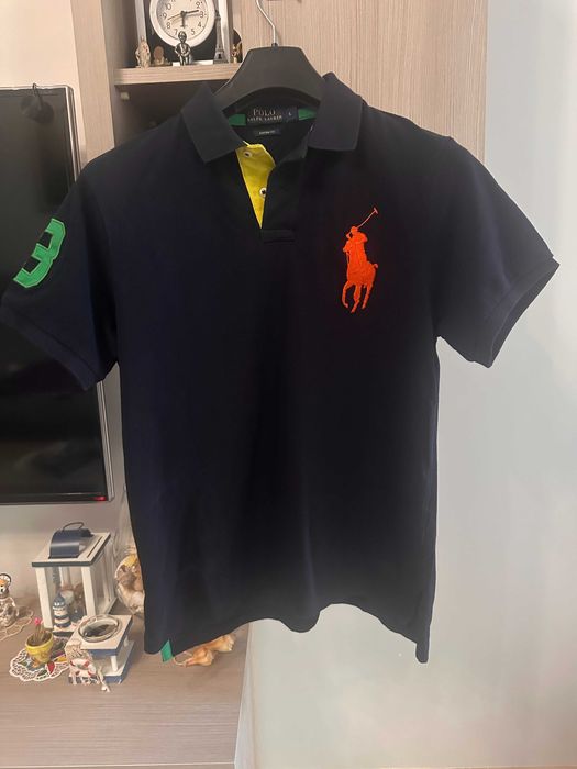 Polo Ralph Lauren мъжки блузи   L