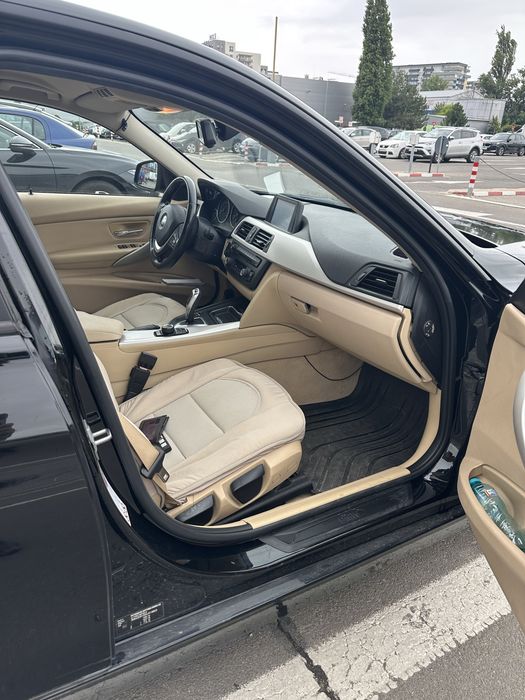 Bmw seria 3………..