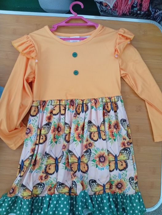 Rochițe fete preț 15 lei