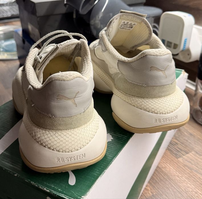 Мъжки маратонки Puma PN-1