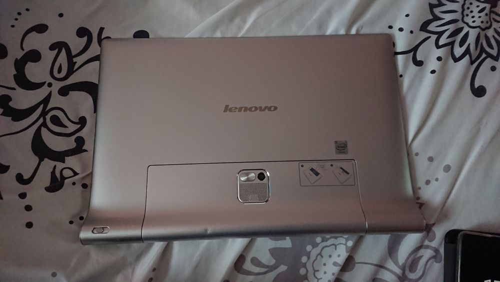 Lenovo yoga tab 2 pro 13.3