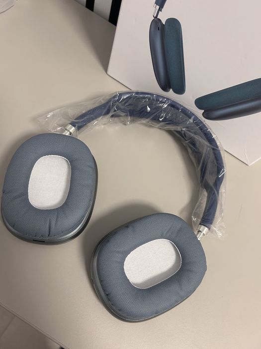 Casti AirPods Max