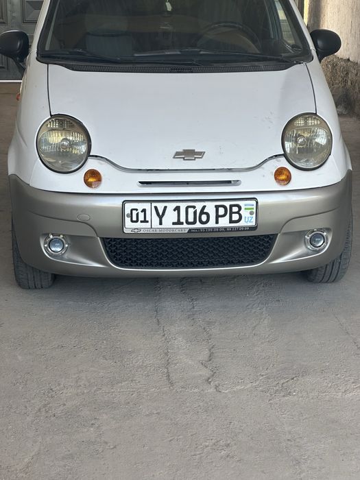 Matiz best sotiladi naxtga bank nasiya varyant yoq generalni yoq