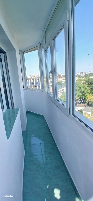 Metrou Academia Militara, 2 camere decomandat, zona Panduri - Marriot