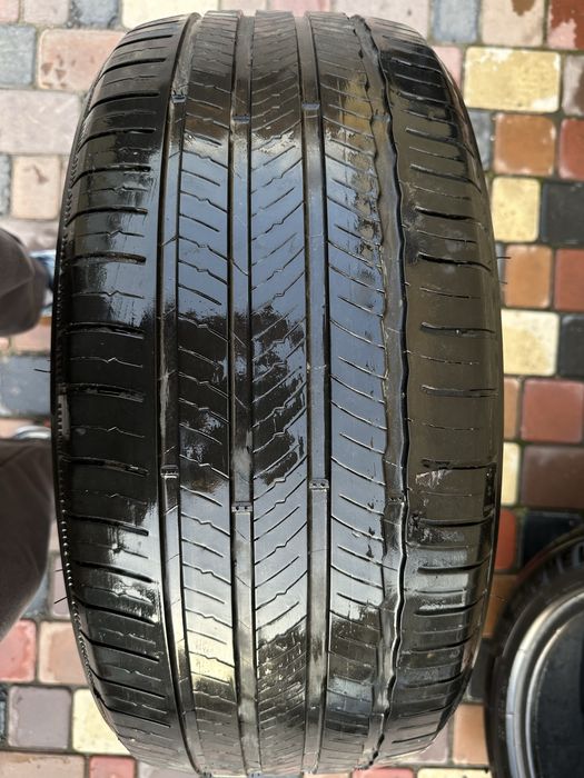 Шины MICHELIN Primacy tour A/S 245/45/R20