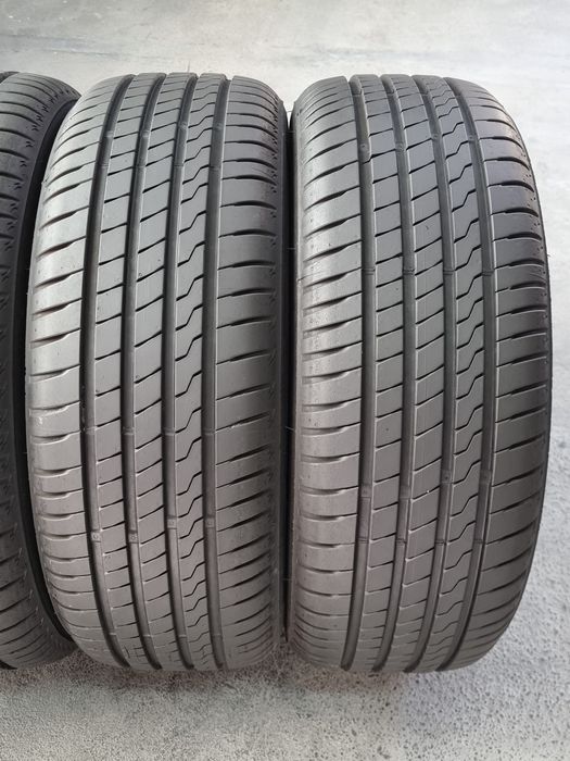 205/55/16 Firestone 4Броя: 160€ 6.5мм