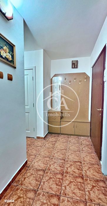 Apartament cu 3 camere de inchiriat in zona Decebal, Oradea