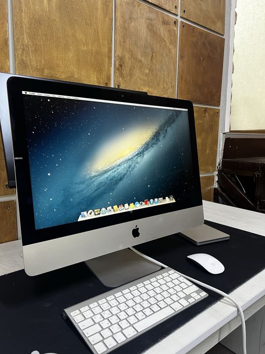 iMac 21.5 Intel core i5