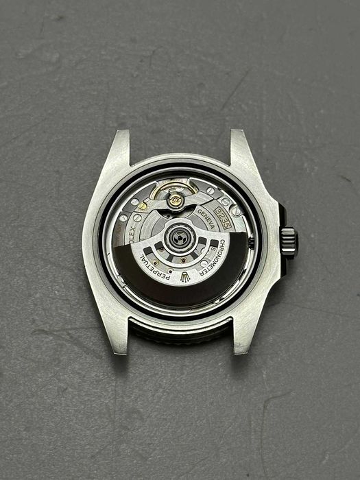 CEAS ROLEX SUBMARINER DATE - 41mm - Ref. 126610 - Cal. 3235 - An 2023