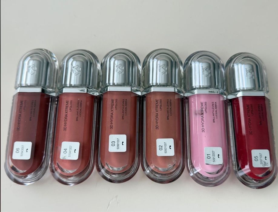 Червило Kiko Milano