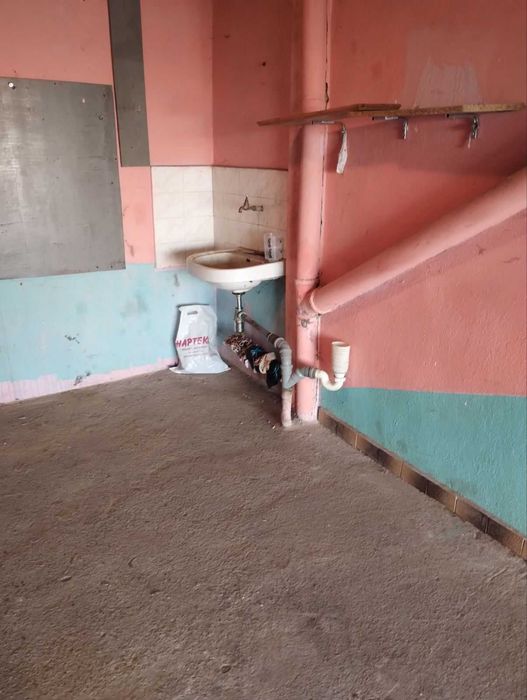 ГАРАЖ ПОД НАЕМ!
Център Добрич, 95€/месец!