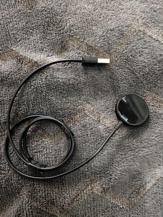 Безжично зарядно за часовник Samsung watch 4