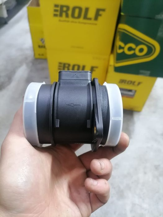 Валюметр ДМРВ Ваз 2107 жигули