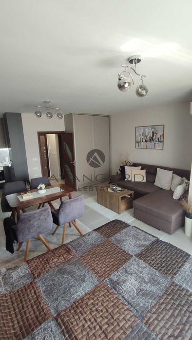 Продава се Едностаен апартамент в Пловдив, Христо Смирненски - 42 кв.м за 2941 €/кв.м - Снимка #6