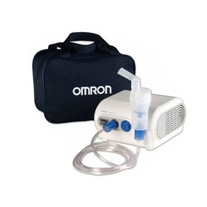 Компрессорный небулайзер, ингалятор Omron Comp Air NE-C28