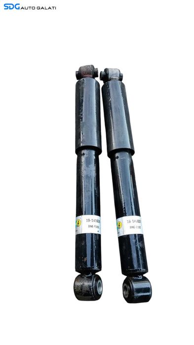 Set 2 Amortizoare Telescoape Amortizor Spate Stanga Dreapta Opel Meriva A 2003 - 2010 Cod 19-141626 [M8313]