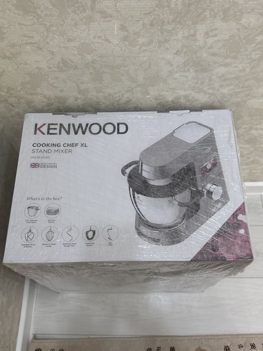 Кенвуд сатылады багасы келисим бойынша