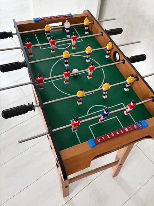 Игрушка футбольная и баскетбольная