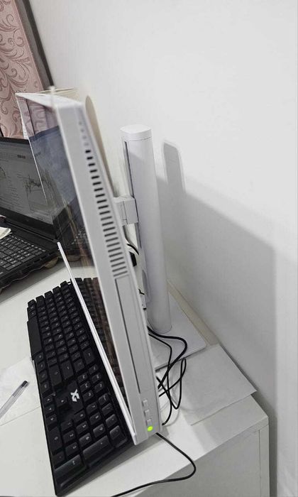 Моноблок компактный