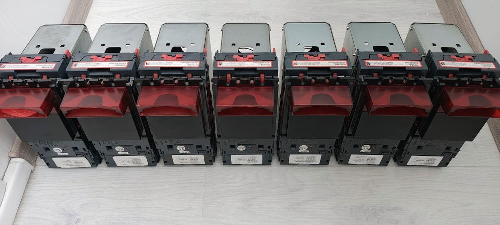 Купюроприемник ITL NV9 USB